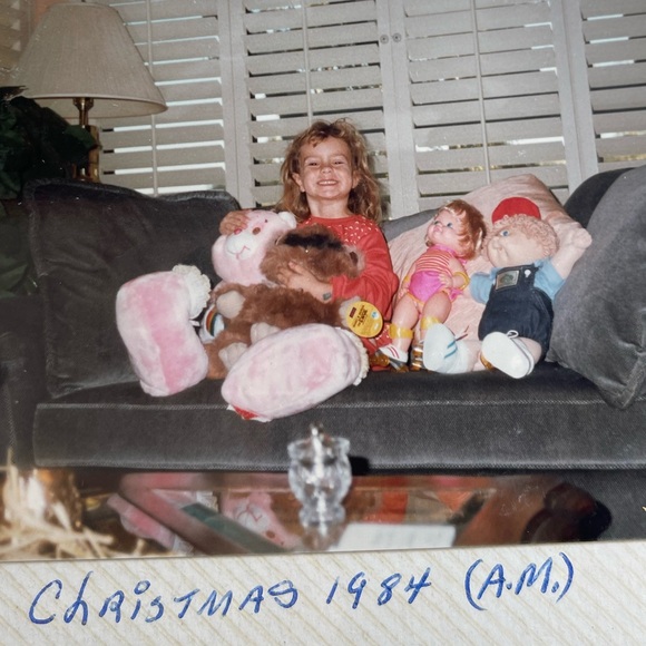 Meet your Posher, Tiffany - Picture 9 of 17